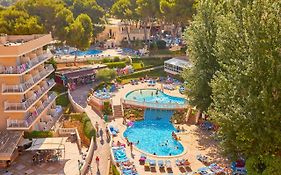 Mll Palma Bay Club El Arenal (mallorca) 3*